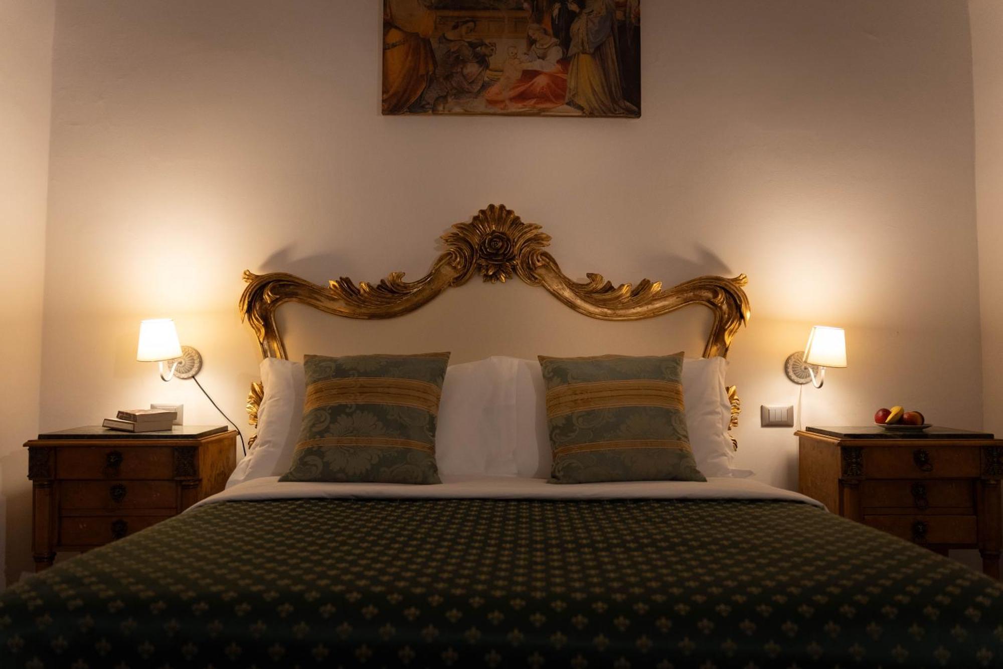 Morali Palace Genua Buitenkant foto